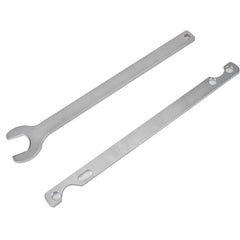 A3780 Car Fan Clutch Removal Wrench Water Pump Bracket Removal Tool Kit for BMW, Pump Bracket Wrench