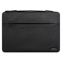 NILLKIN Multifunctional Laptop Storage Bag Handbag with Holder, Classic Version, For 14 inch and Below Laptop, For 16.1 inch and Below Laptop