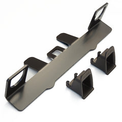 ZL-2022 Universal ISOFIX + Latch Children Seat Interface, ZL-2022