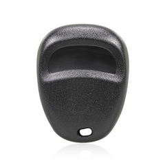 4-button Car Key KOBUT1BT 315MHZ for Chevrolet, For Chevrolet 4-button