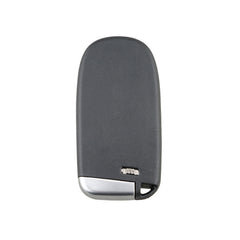 5-button Car Key M3N40821302 433MHZ 46 Chip for Jeep Grand Cherokee, For Jeep Grand Cherokee