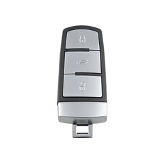 3-button Car Remote Control Key 3C0959752BA ID48 Chip 434MHZ Semi-intelligent for Volkswagen Passat 2005-2010, For Volkswagen Passat 2005-2010