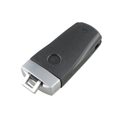 3-button Car Remote Control Key 3C0959752BA ID48 Chip 434MHZ Semi-intelligent for Volkswagen Passat 2005-2010, For Volkswagen Passat 2005-2010