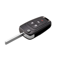 4-button Car Remote Control Key OHT01060512 315MHZ for Chevrolet / Buick, For Chevrolet / Buick