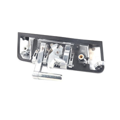 A5882-02 Car Right Side Door Outside Handle 80606-CD01E for Nissan 350Z 2003-2009, A5882-02