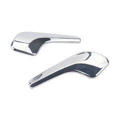 A5735 1 Pair Car Door Inside Handle 13297813 + 13297814 for Vauxhall, A5735