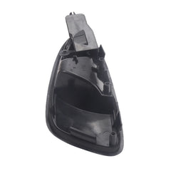 A5822-02 Car Electroplating Right Side Door Inside Handle 6J1837114A for Seat Ibiza 2009-2012, A5822-02