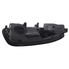 A5823 Car Electroplating Door Inside Handle 6J1837113A + 6J1837114A for Seat, A5823