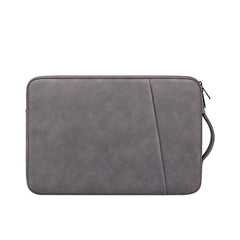 ND08 Sheepskin Notebook Iner Bag, 13.3 inch, 14.1-15.4 inch