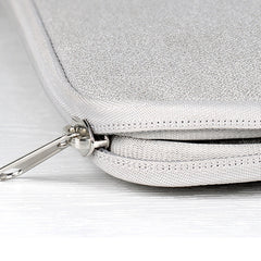 ND11 Jacquard Fabric Laptop Liner Bag, 13.3 inch