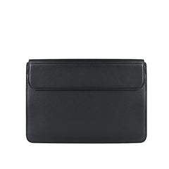 PU08 Multifunctional Notebook PU Liner Bag, 13.3 inch, 14.1-15.4 inch