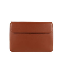 PU08 Multifunctional Notebook PU Liner Bag, 13.3 inch, 14.1-15.4 inch