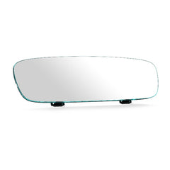 Car Rearview Retrofit Frameless Clear Large Mirror, 3R-335 Planemirror 270mm, 3R-336 Planemirror 300mm, 3R-338 Curved Mirror 270mm, 3R-339 Curved Mirror 300mm