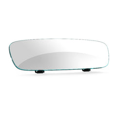 Car Rearview Retrofit Frameless Clear Large Mirror, 3R-337 Curved Mirror 250mm