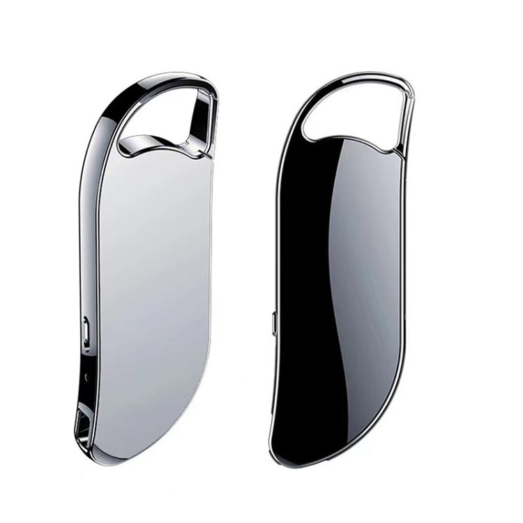 V11 Portable Keychain HD Recording Pen Voice Recorder, 32GB, 64GB