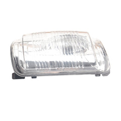 A5805-02 Car Right Side Rear Mirror Indicator Lamp Cover 1847389 for Ford Transit MK8 2014-2019, A5805-02