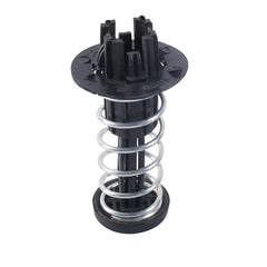 A6248 Car Hood Buffer Hood Catch Spring Safety Bracket A2048800127 for Mercedes-Benz, A6248