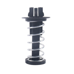 A6248 Car Hood Buffer Hood Catch Spring Safety Bracket A2048800127 for Mercedes-Benz, A6248