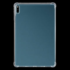 0.75mm Dropproof Transparent TPU Case, For Huawei MatePad 11, For Samsung Galaxy Tab A7 Lite T220/T225, For Samsung Galaxy Tab S8 / Galaxy Tab S7 T870/T875, For Samsung Galaxy Tab S7 FE / S7 Lite 12.4