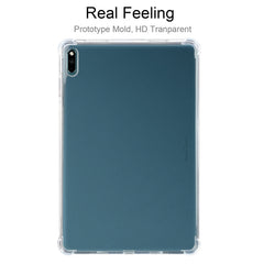 0.75mm Dropproof Transparent TPU Case, For Huawei MatePad 11, For Samsung Galaxy Tab A7 Lite T220/T225, For Samsung Galaxy Tab S8 / Galaxy Tab S7 T870/T875, For Samsung Galaxy Tab S7 FE / S7 Lite 12.4