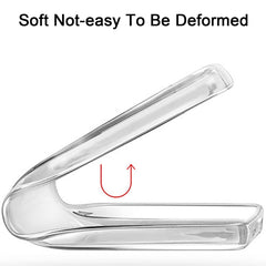 0.75mm Dropproof Transparent TPU Case, For Huawei MatePad 11, For Samsung Galaxy Tab A7 Lite T220/T225, For Samsung Galaxy Tab S8 / Galaxy Tab S7 T870/T875, For Samsung Galaxy Tab S7 FE / S7 Lite 12.4