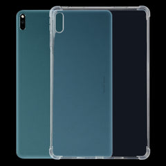 0.75mm Dropproof Transparent TPU Case, For Huawei MatePad 11, For Samsung Galaxy Tab A7 Lite T220/T225, For Samsung Galaxy Tab S8 / Galaxy Tab S7 T870/T875, For Samsung Galaxy Tab S7 FE / S7 Lite 12.4