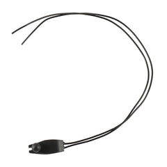 Car External Temperature Sensor 6445F9 for Peugeot, A5487