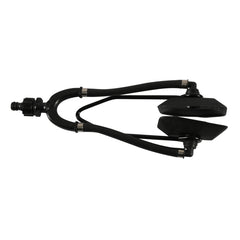 Marine Double-tube Reinforced Square-head Motor Cleaner, Motor Cleaner
