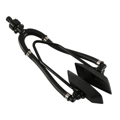 Marine Double-tube Reinforced Square-head Motor Cleaner, Motor Cleaner