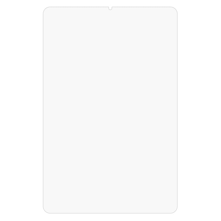 9H 2.5D Explosion-proof Tempered Glass Film, For Xiaomi Pad 5 (1 PC)