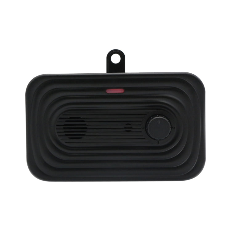 RC-311 Home Ultrasonic Pet Stop Barking Device, RC-311