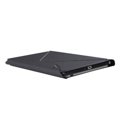 BM10S Backlight Edition Diamond Texture Detachable Bluetooth Keyboard Leather Case with Pen Slot & Triangular Back Support, For Lenovo Smart Tab M10 HPD Plus TB-X606F 10.3 inch, For Lenovo Pad Plus 11 inch TB-J607F / Tab P11 11 inch TB-J606F           ...