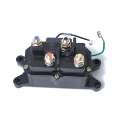 12V 250A ATV Electric Winch Relay Heavy Duty Solenoid Contactor, A0397