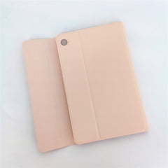 LX103 Solid Color Detachable Square Keycap Bluetooth Keyboard Leather Case with Stand, For Lenovo Smart Tab M10 HPD Plus TB-X606F 10.3 inch, For Lenovo Pad Tab P11 11 inch TB-J606F, For Lenovo Pad Tab P11 Pro 11.5 inch TB-J706F