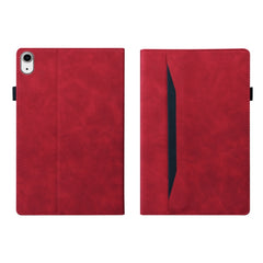 Splicing Shockproof Leather Tablet Case, For iPad mini 6 / mini 2024, For Xiaomi Mi Pad 5 / 5 Pro