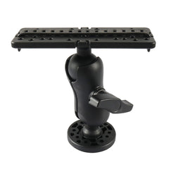 Yacht Navigation Fish Finder Bracket Marine Electronic Fishfinder Mount, A6644