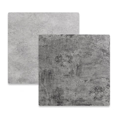 60 x 60cm Double Sides Retro PVC Photography Backdrops Board