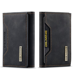 DG.MING M2 Series 3-Fold Card Bag