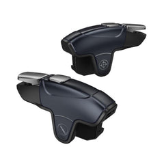 MeMo AK02 Burst Shooting Capacitive Mobile Phone Gamepad, AK02 Red, AK02 Blue