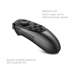 MOCUTE 052 VR Game Wireless Bluetooth Mobile Remote Control Gamepad for Android iOS PC