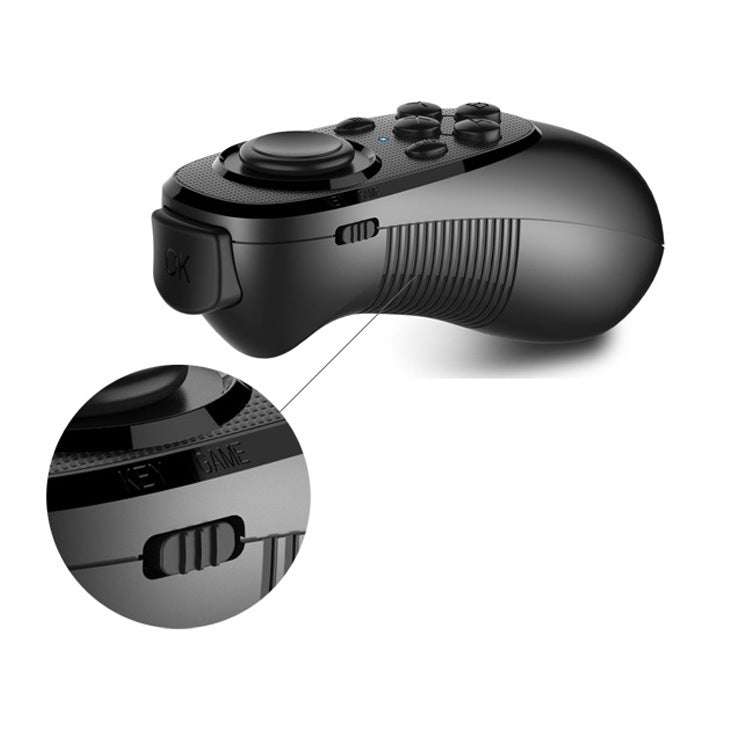 MOCUTE 052 VR Game Wireless Bluetooth Mobile Remote Control Gamepad for Android iOS PC