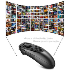 MOCUTE 052 VR Game Wireless Bluetooth Mobile Remote Control Gamepad for Android iOS PC