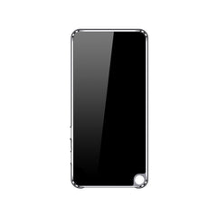 M25 Multifunctional Portable Bluetooth MP3 Player, 4GB, 8GB, 16GB, 32GB, 64GB