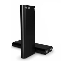 X2 AI Intelligent High-definition Noise Reduction Voice Control Recorder, 4GB, 8GB, 16GB, 32GB