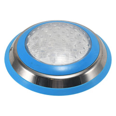 LED Stainless Steel Wall-mounted Pool Light Landscape Underwater Light, 6W, 9W, 12W, 18W, 24W, 36W, 54W