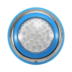 LED Stainless Steel Wall-mounted Pool Light Landscape Underwater Light, 6W, 9W, 12W, 15W, 18W, 24W, 36W, 54W