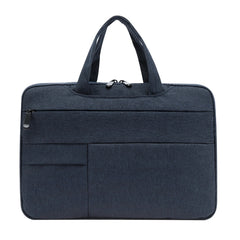 C510 Waterproof Oxford Cloth Laptop Handbag, For 12-13 inch Laptops, For 13.3 inch Laptops, For 15.4-16 inch Laptops, For 15.6 inch Laptops