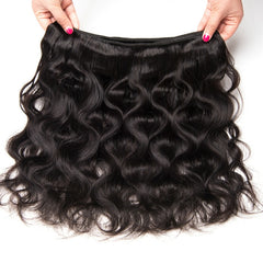 Long Curly Hair Hair Weft Wig Headgear for Women, 16 inch, 18 inch, 20 inch, 22 inch