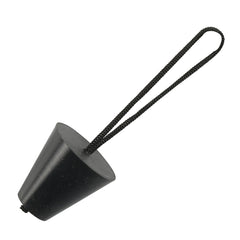 Kayak Silicone Drain Hole Plug, A6699 4 in 1 Black, A6701 8 in 1 Blue