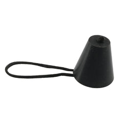 Kayak Silicone Drain Hole Plug, A6699 4 in 1 Black, A6701 8 in 1 Blue